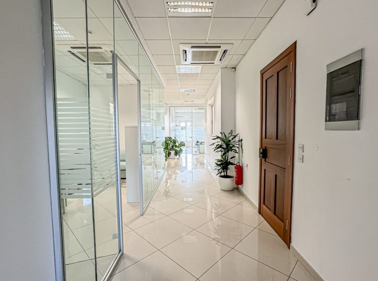 Office in Naxxar Long Let