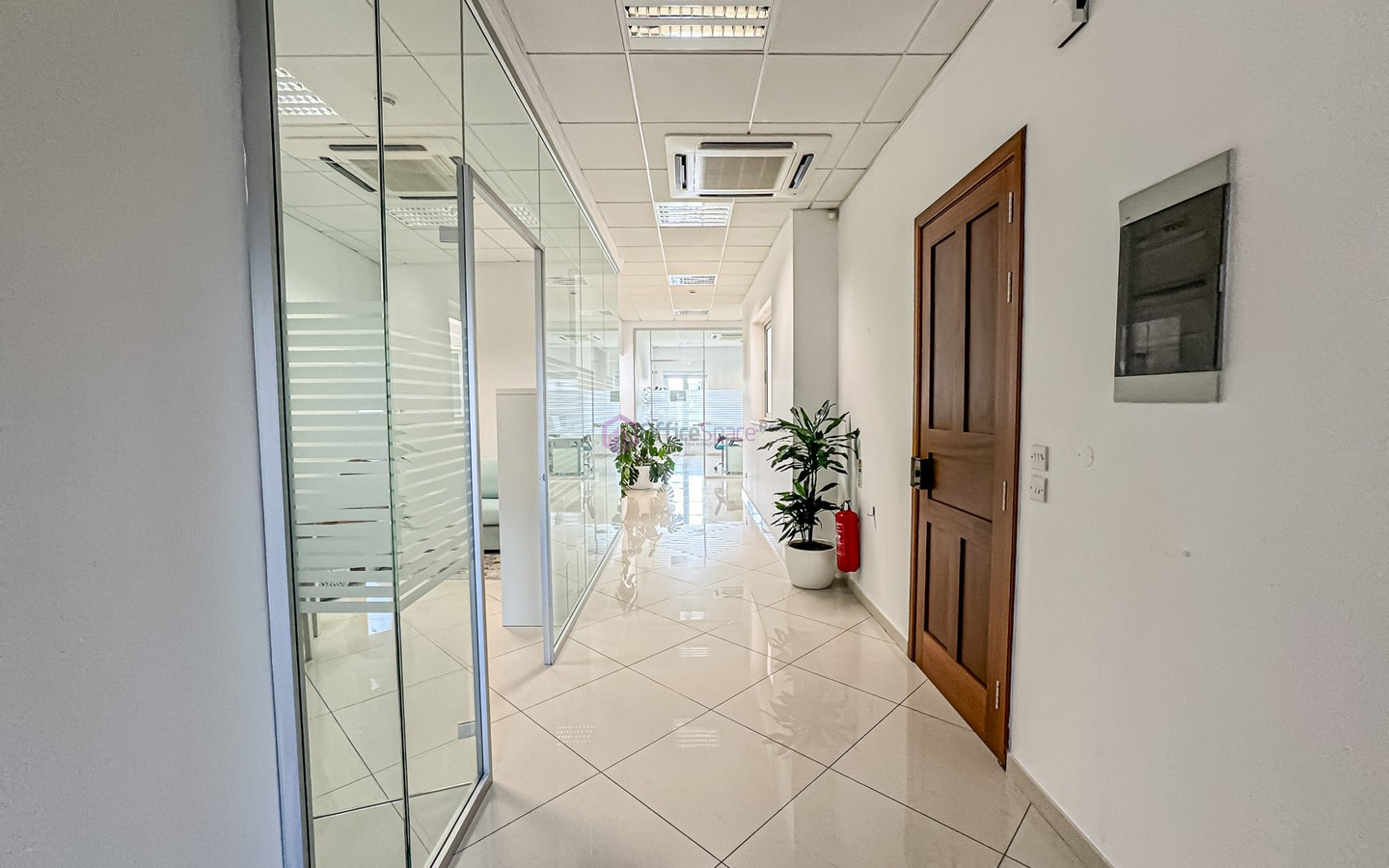 Office in Naxxar Long Let