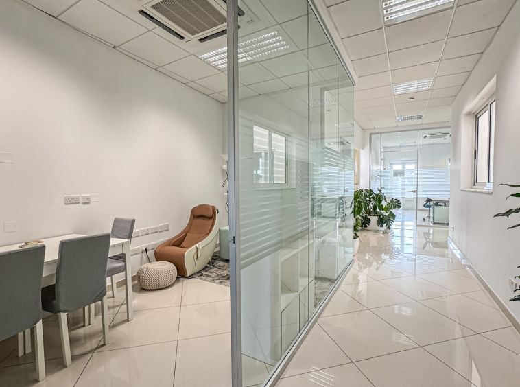 Office in Naxxar Long Let