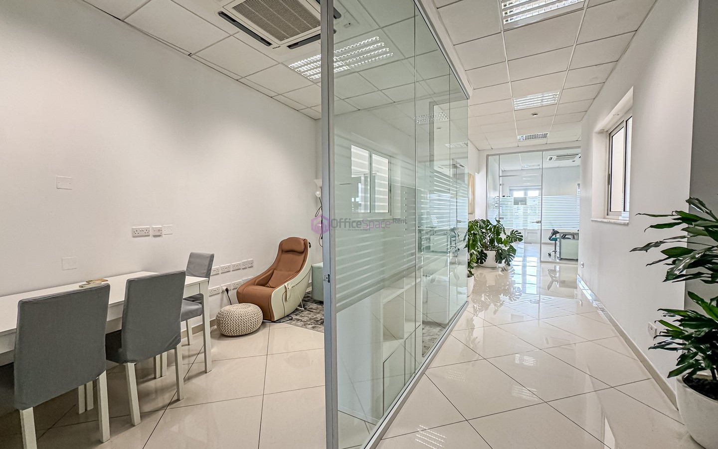 Office in Naxxar Long Let