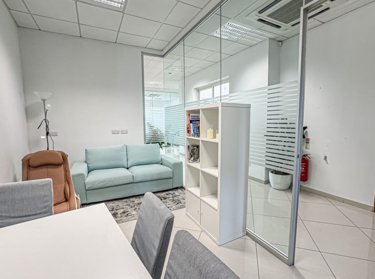 Office in Naxxar Long Let