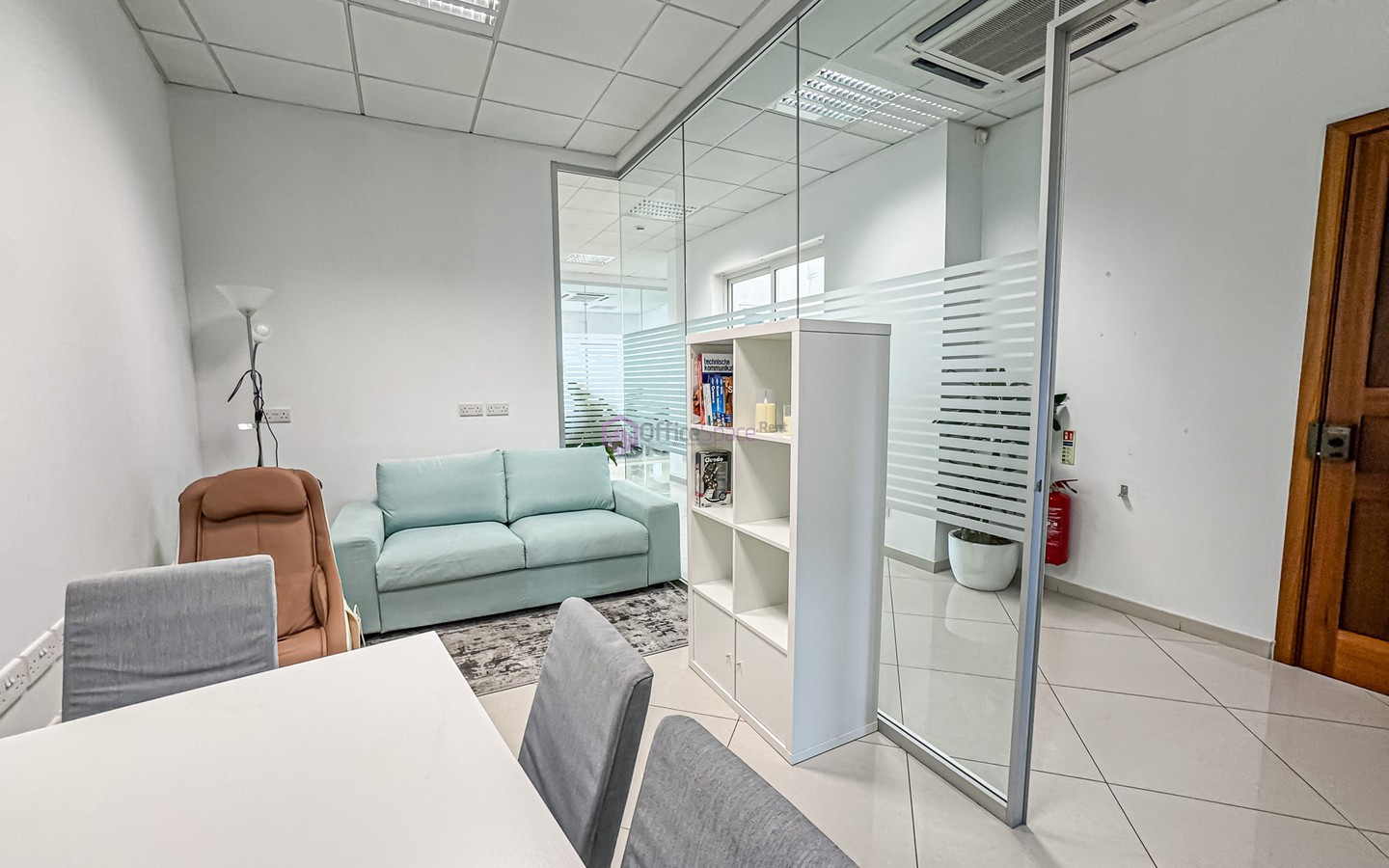 Office in Naxxar Long Let