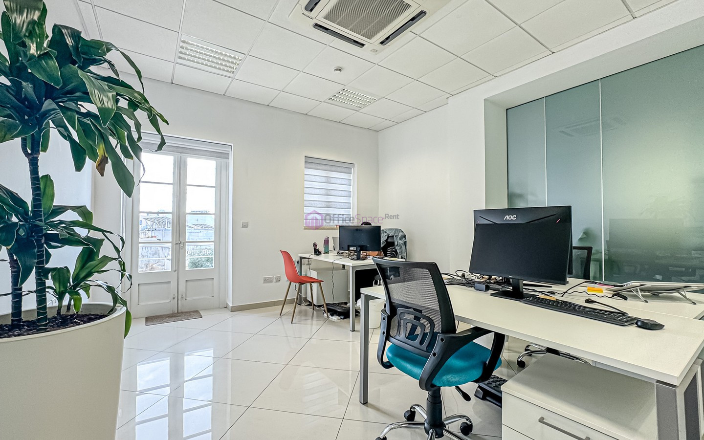 Office in Naxxar Long Let