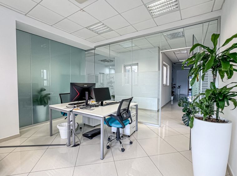 Office in Naxxar Long Let