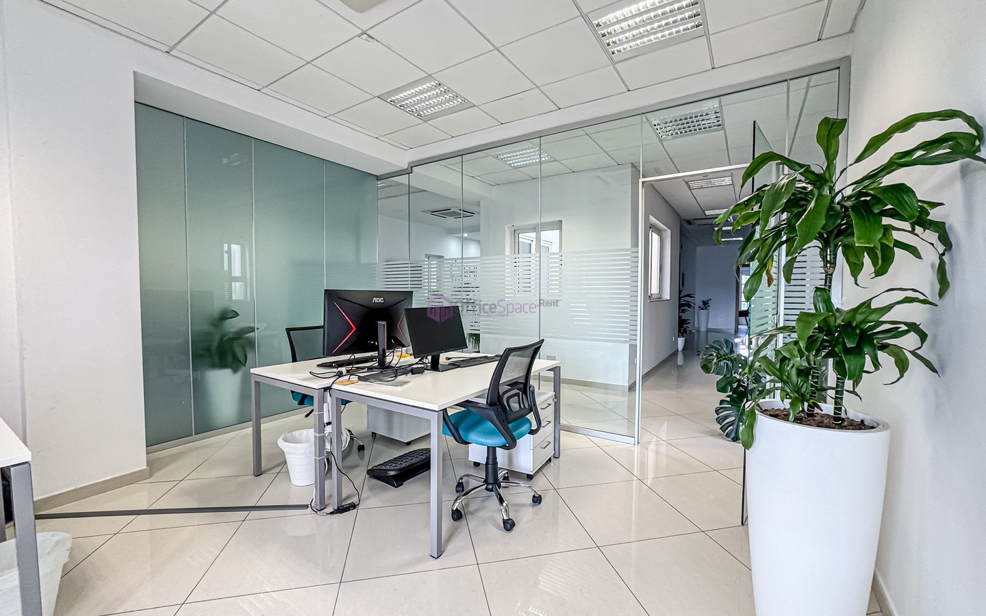 Office in Naxxar Long Let