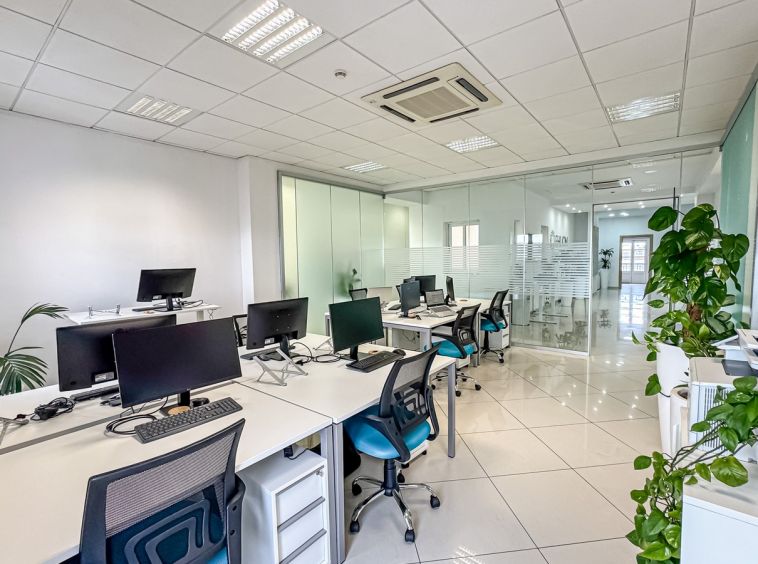 Office in Naxxar Long Let