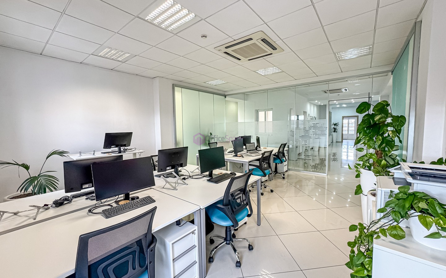 Office in Naxxar Long Let