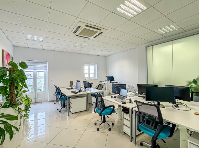Office in Naxxar Long Let