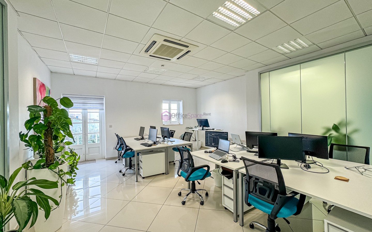 Office in Naxxar Long Let