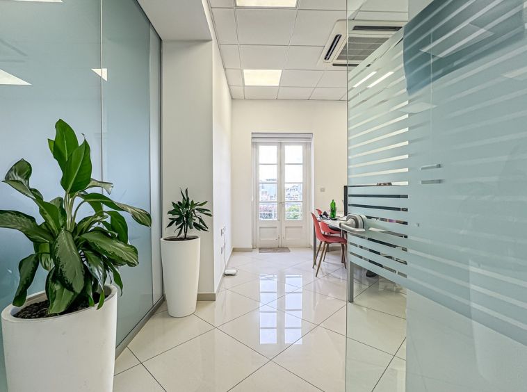 Office in Naxxar Long Let