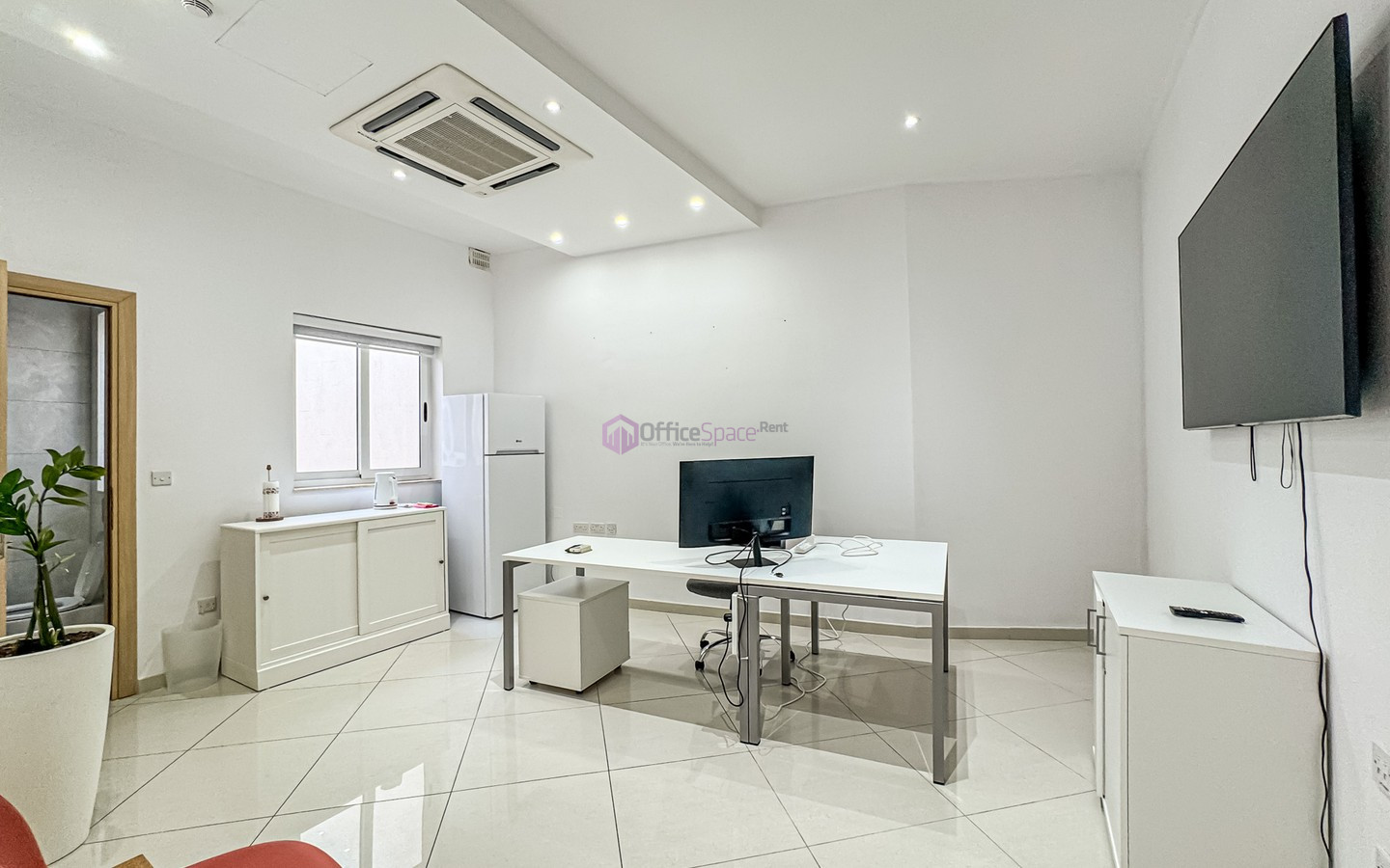 Office in Naxxar Long Let