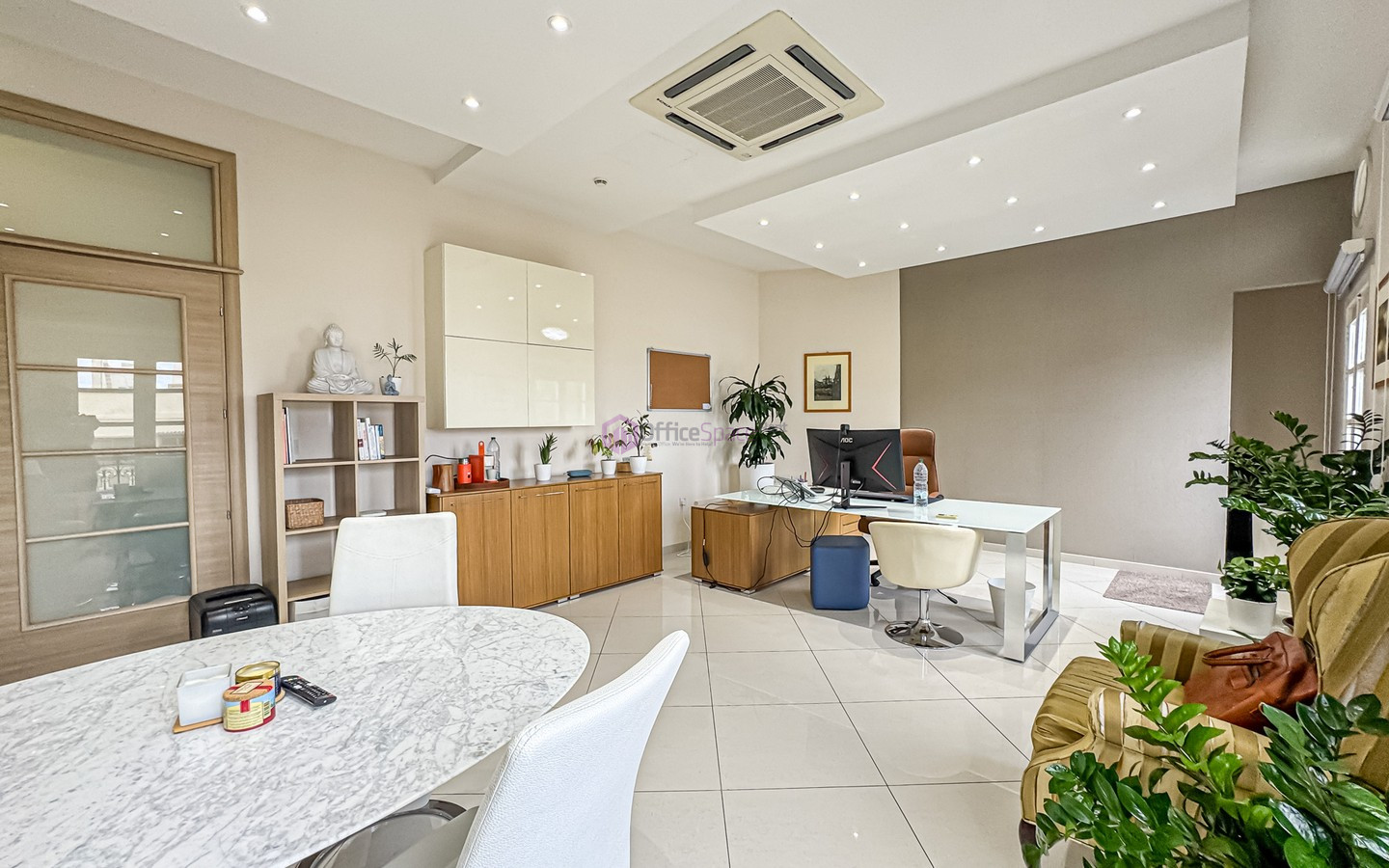 Office in Naxxar Long Let