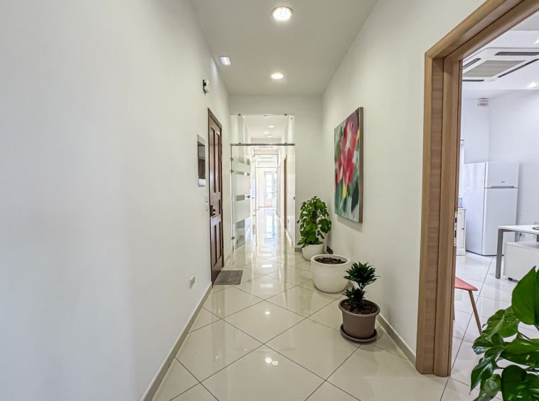 Office in Naxxar Long Let