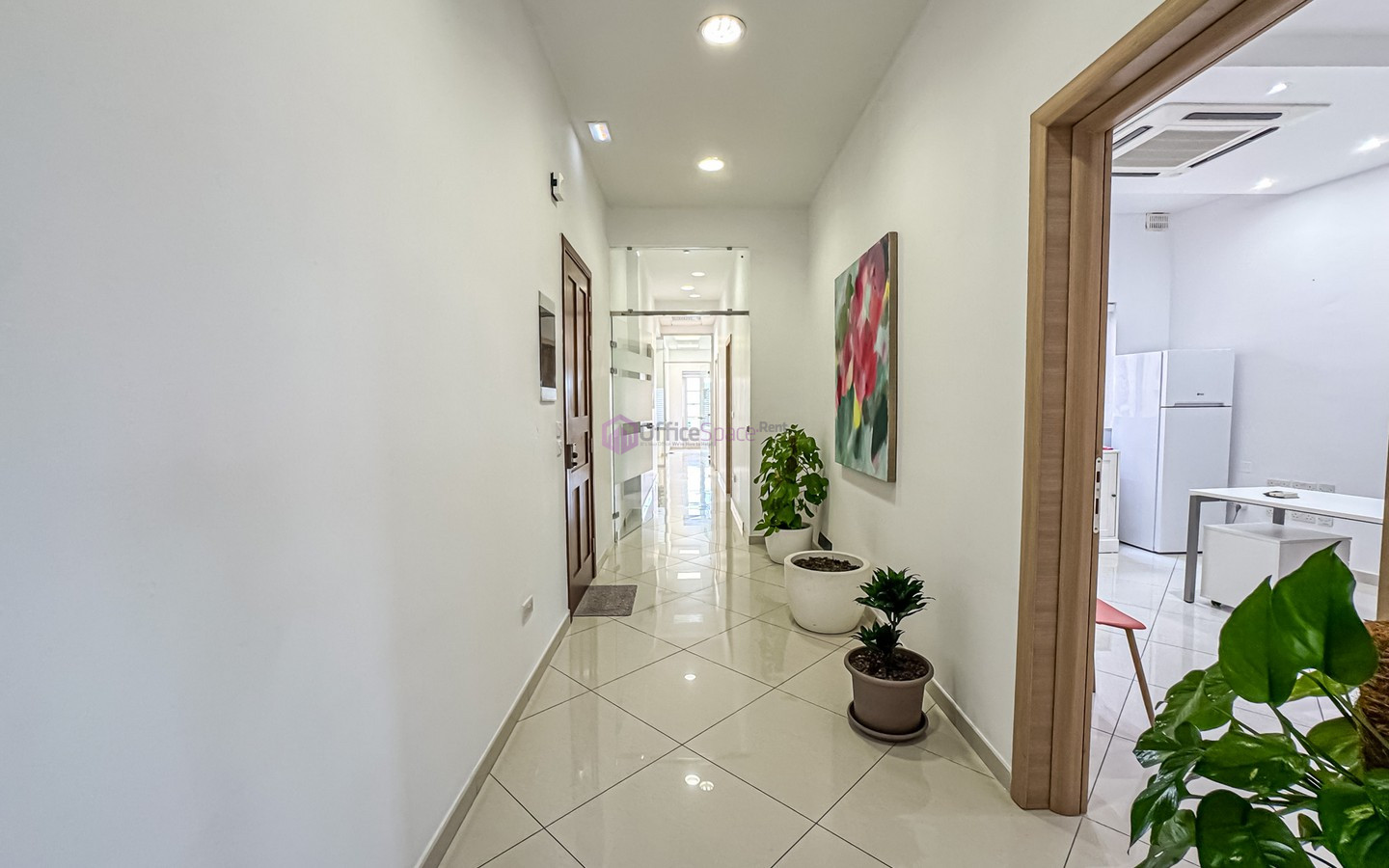 Office in Naxxar Long Let