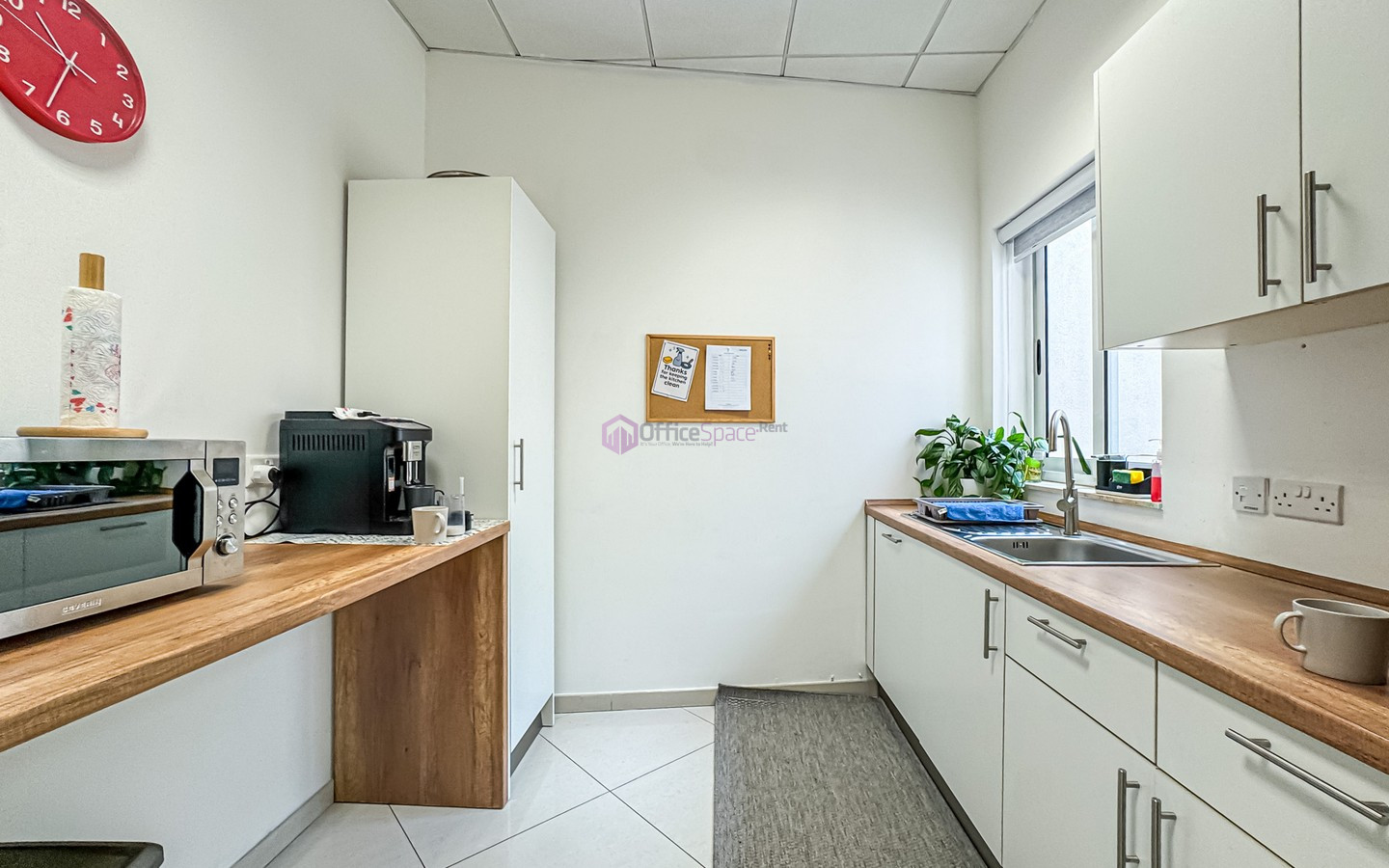 Office in Naxxar Long Let