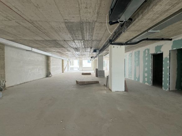 Birkirkara Office Long Let