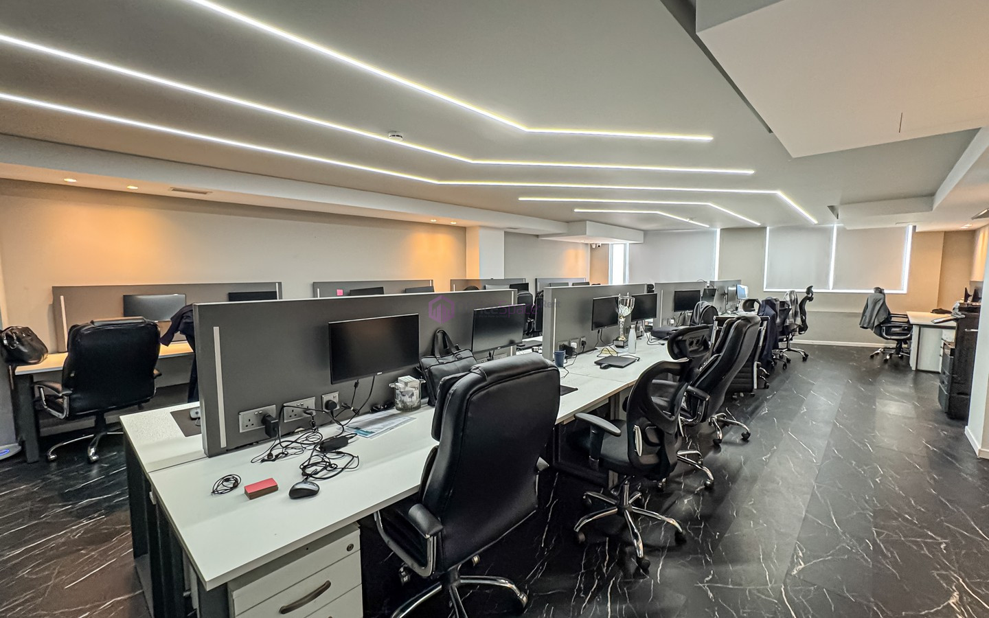 Birkirkara Penthouse Office