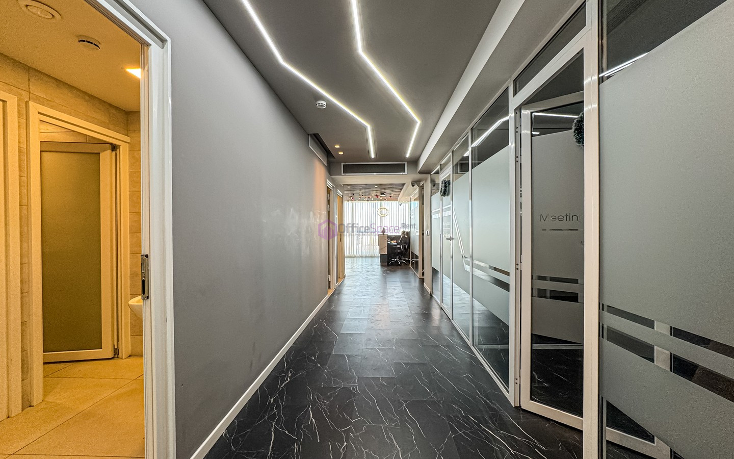 Birkirkara Penthouse Office