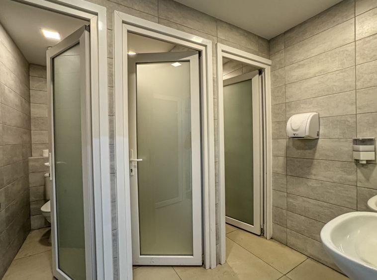 Birkirkara Penthouse Office