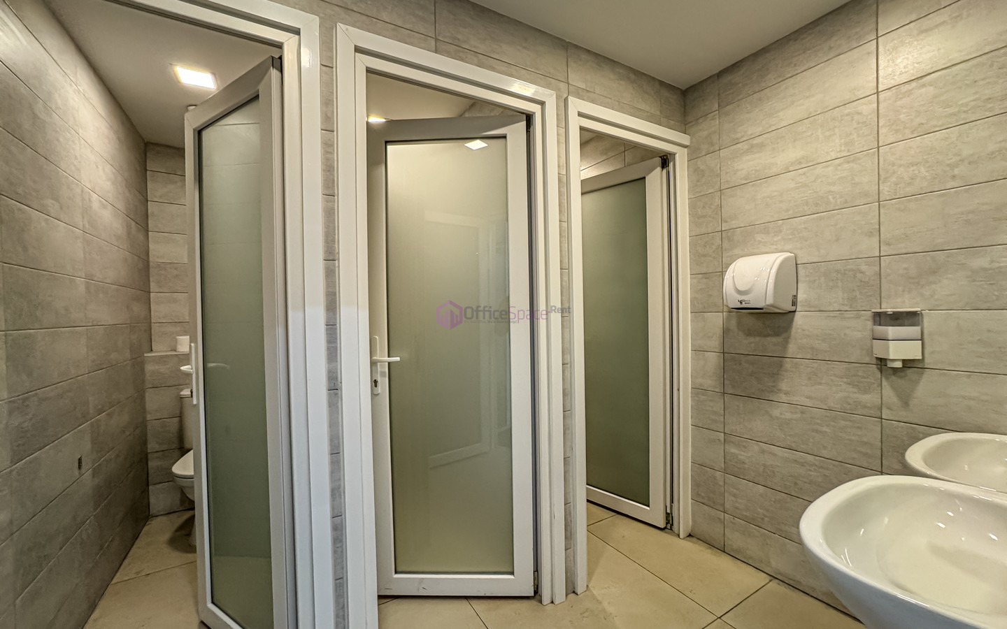 Birkirkara Penthouse Office