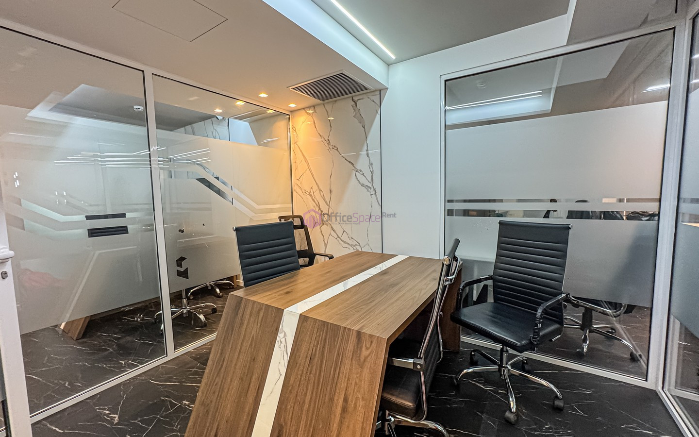 Birkirkara Penthouse Office