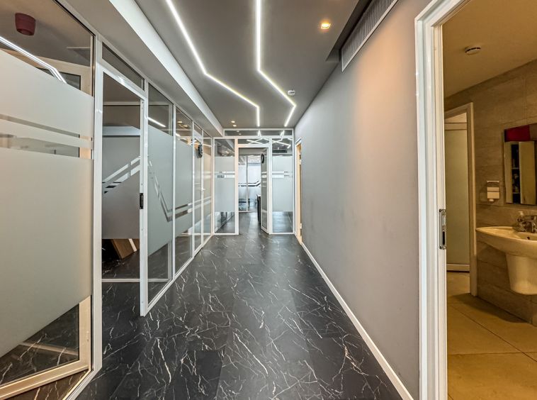 Birkirkara Penthouse Office