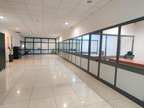 Office in Haz Zebbug To Let