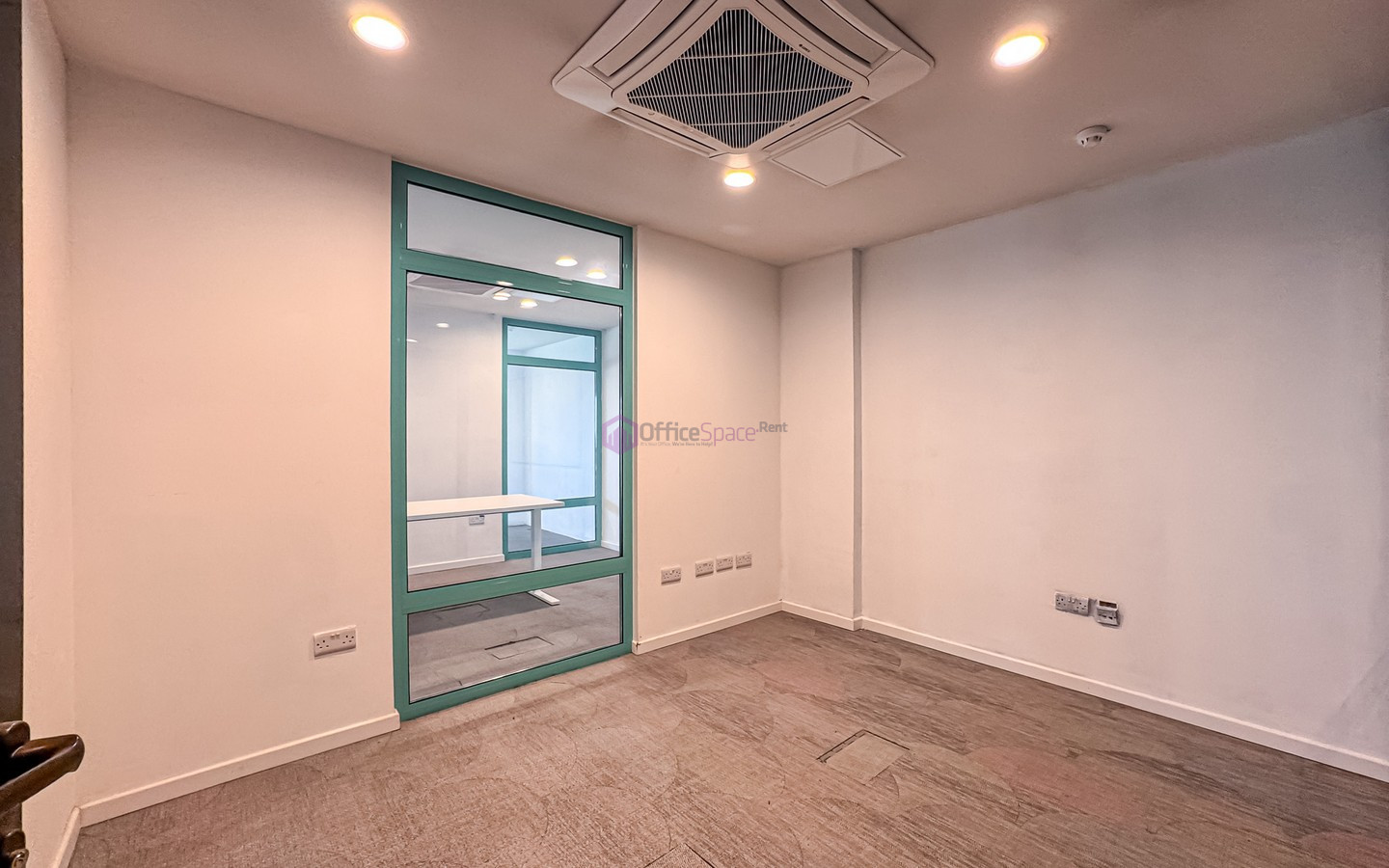 Ta' Xbiex Office in Business Centre Ta' Xbiex Office in Business Centre