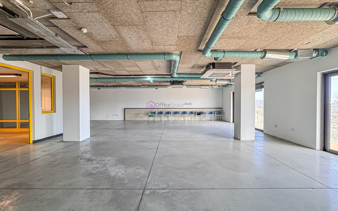 Ta' Xbiex Office in Business Centre Ta' Xbiex Office in Business Centre