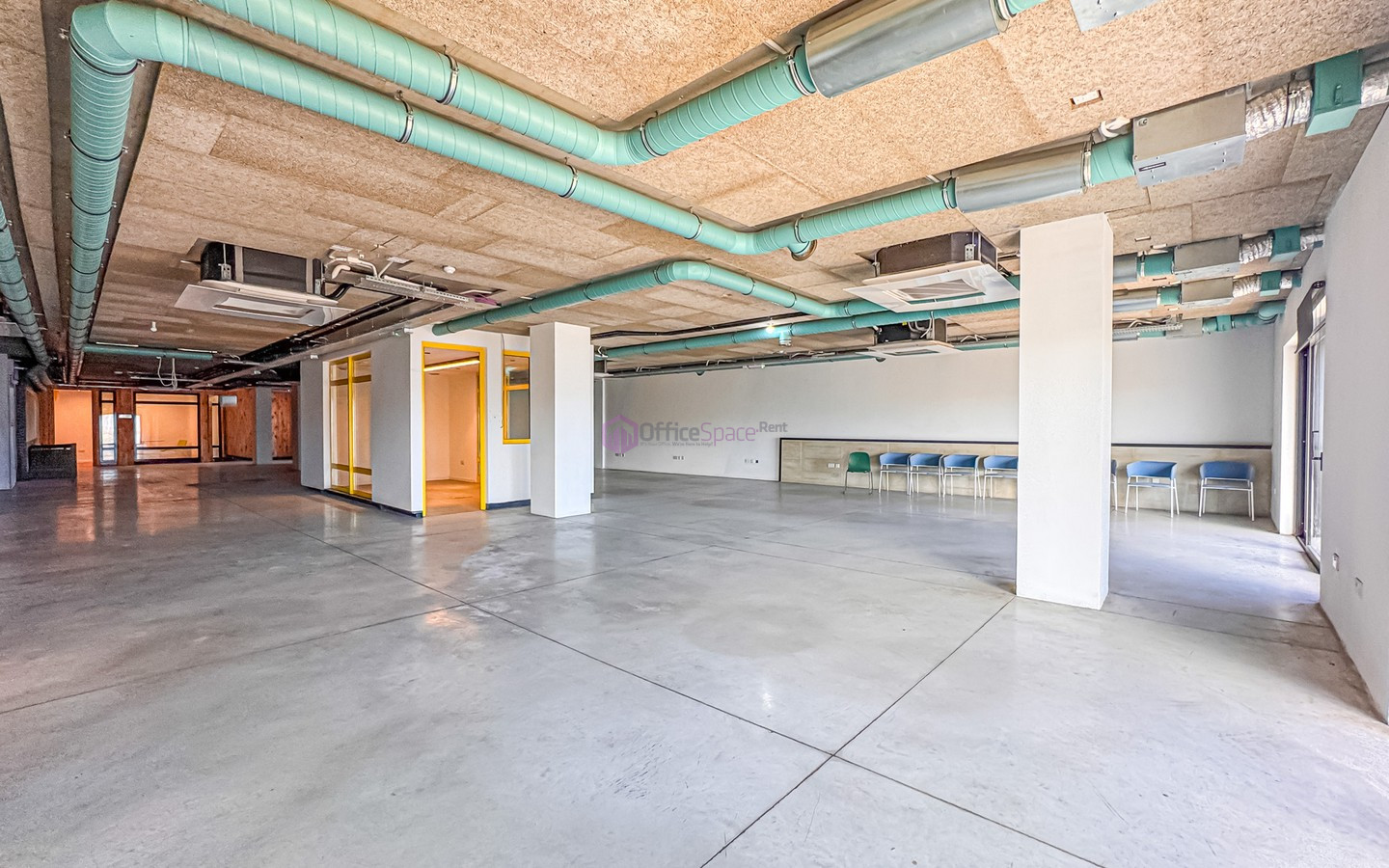 Ta' Xbiex Office in Business Centre Ta' Xbiex Office in Business Centre