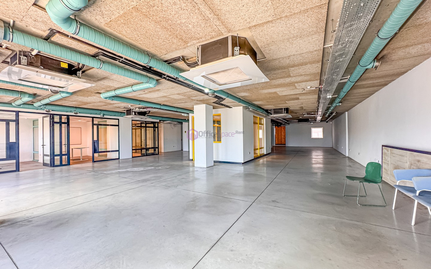 Ta' Xbiex Office in Business Centre Ta' Xbiex Office in Business Centre