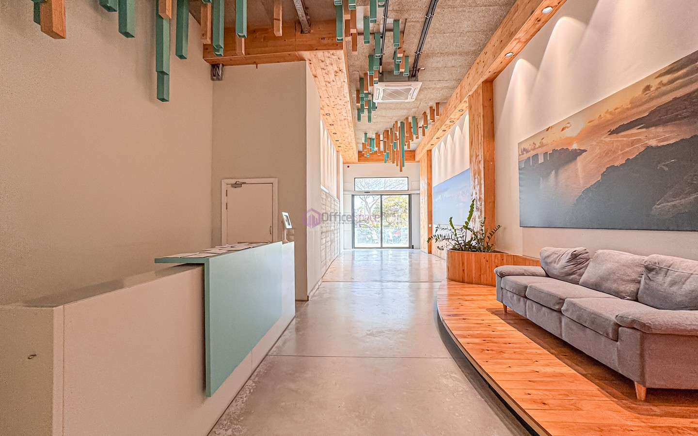 Ta' Xbiex Office in Business Centre Ta' Xbiex Office in Business Centre