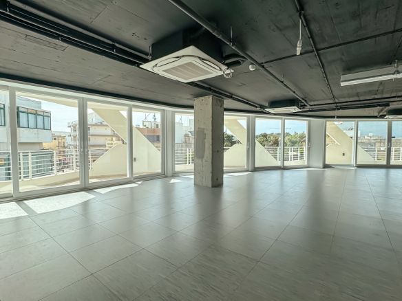 High End Mosta Offices