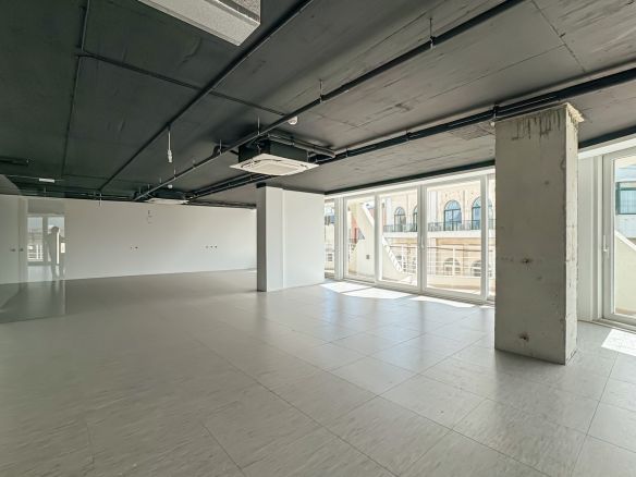 Mosta Business Centre Offices