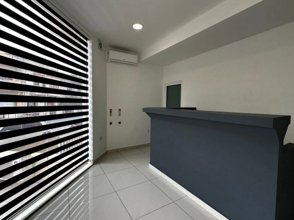 Attard Private Office Space