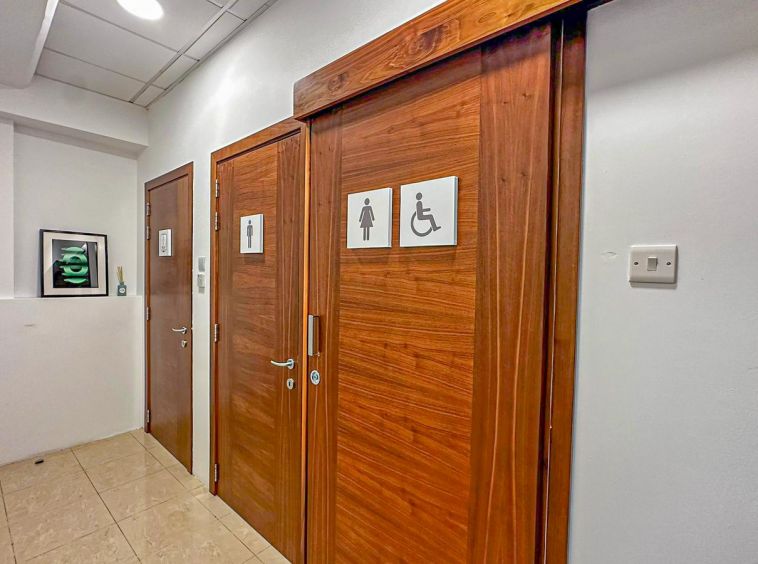 Seafront Sliema Office Space