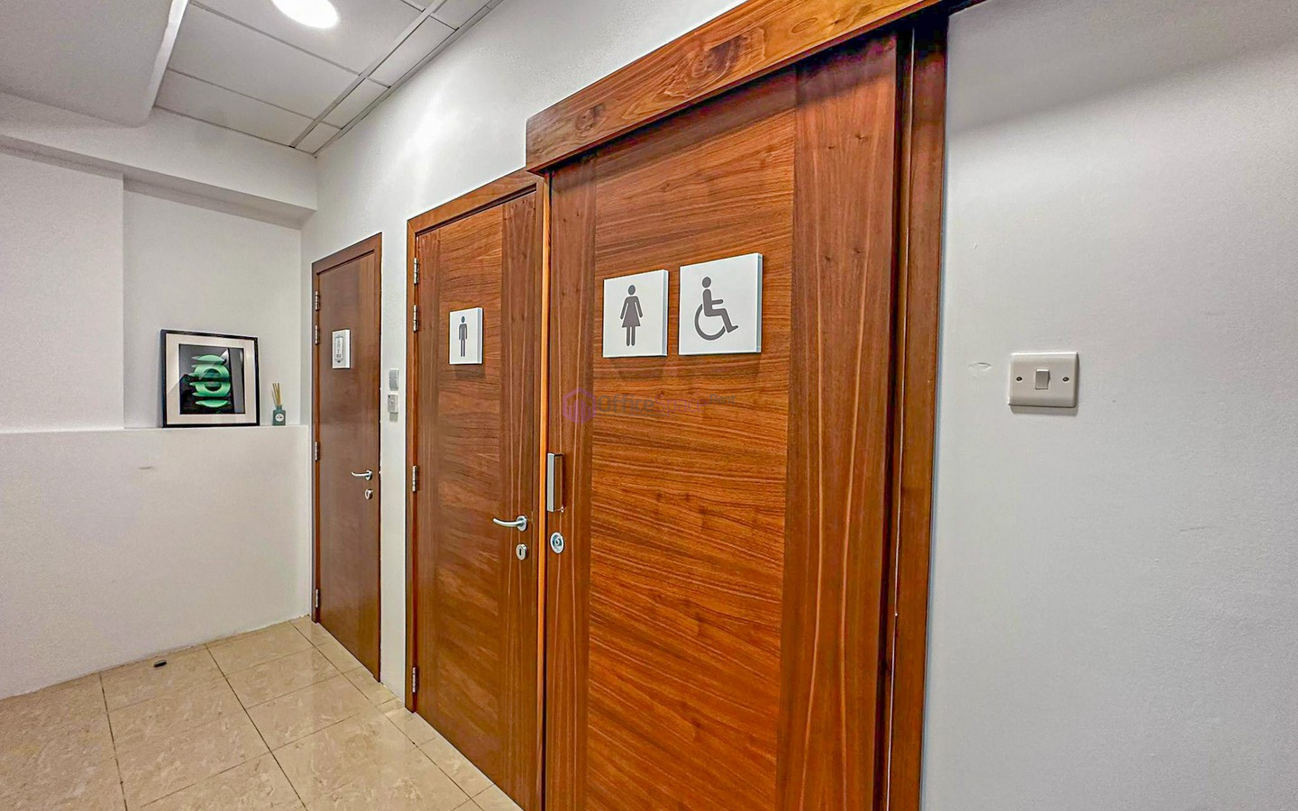 Seafront Sliema Office Space