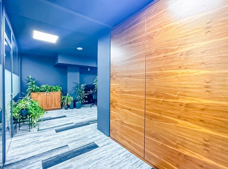 Seafront Sliema Office Space