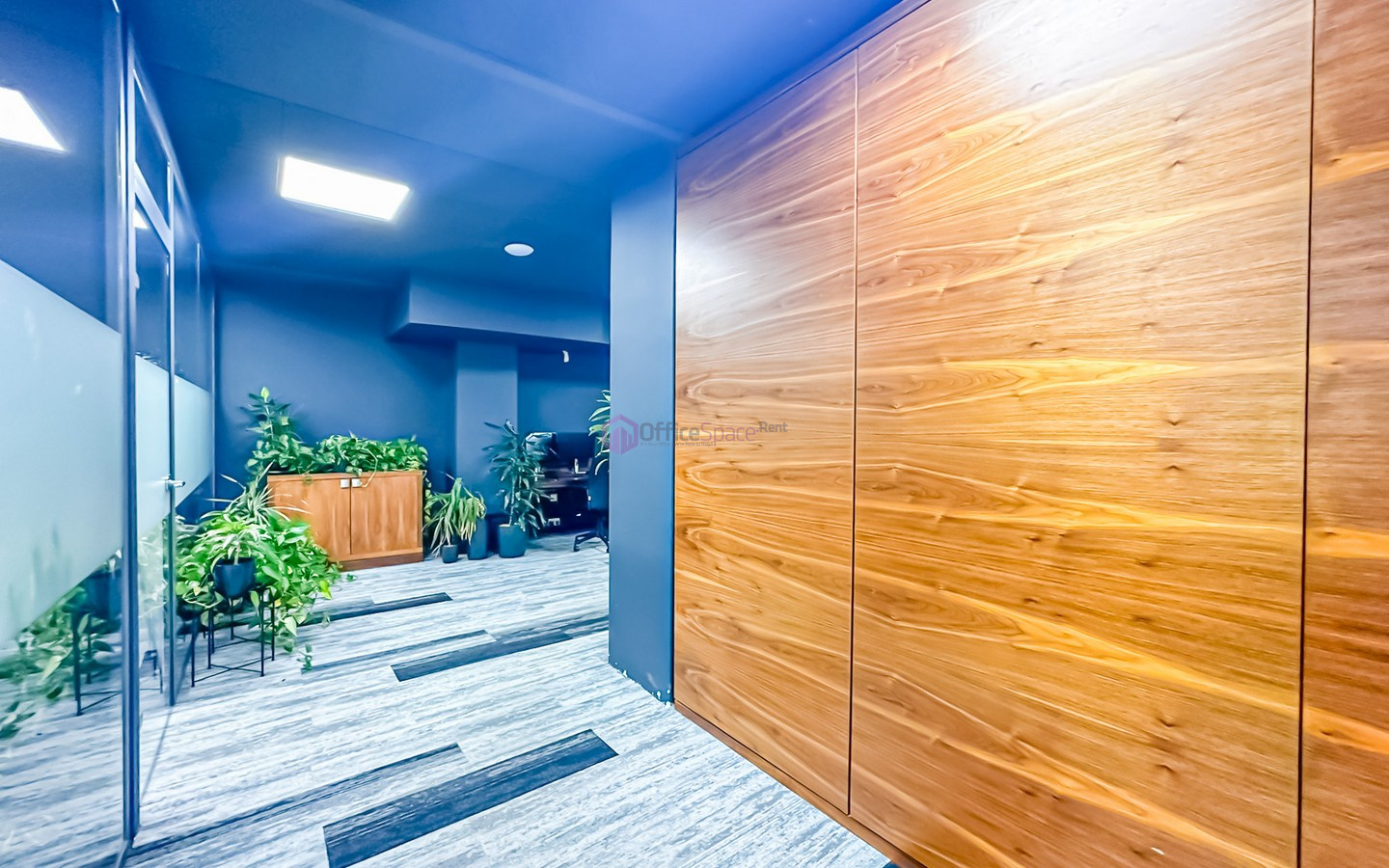 Seafront Sliema Office Space