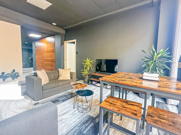 Seafront Sliema Office Space