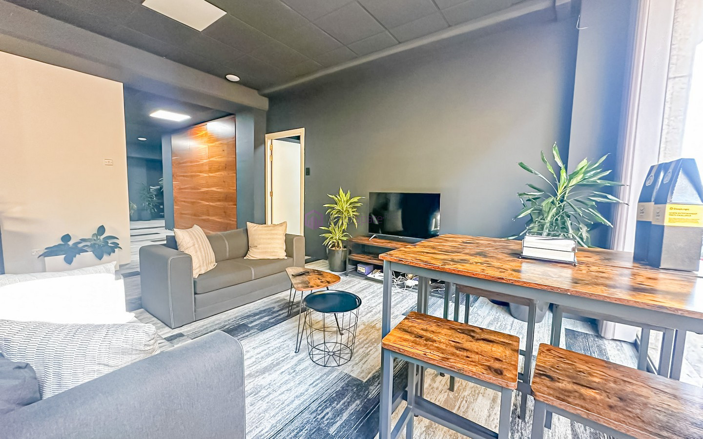 Seafront Sliema Office Space