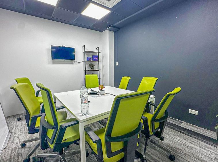 Seafront Sliema Office Space