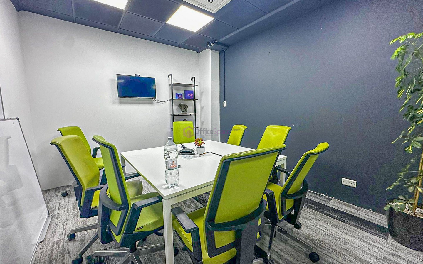 Seafront Sliema Office Space