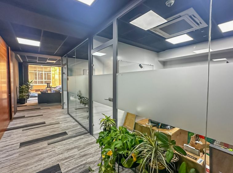 Seafront Sliema Office Space