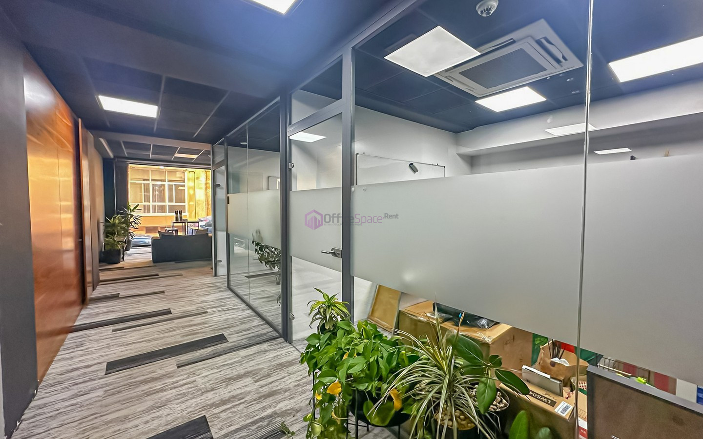 Seafront Sliema Office Space
