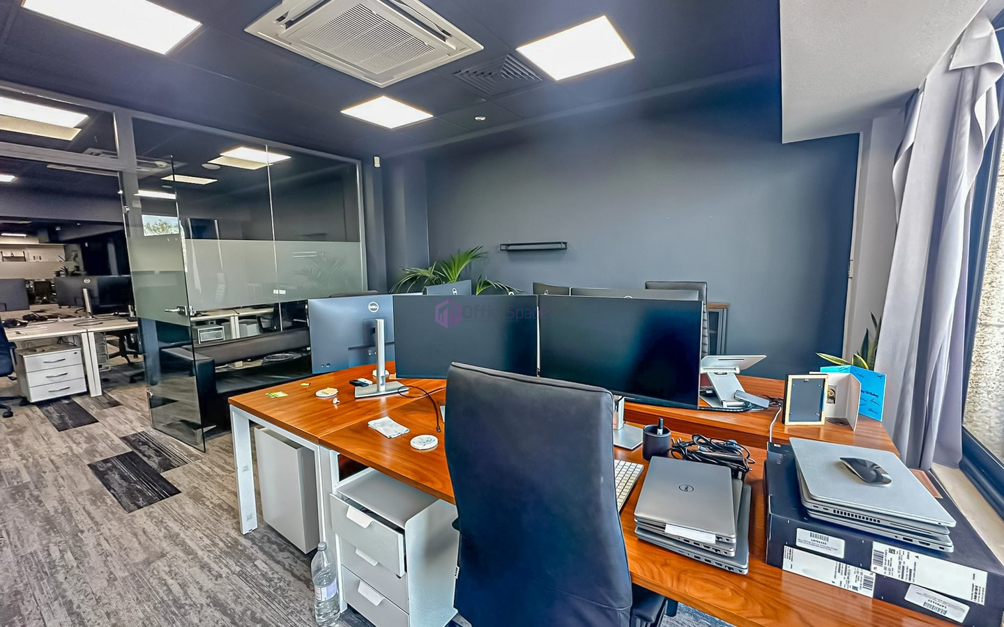Seafront Sliema Office Space