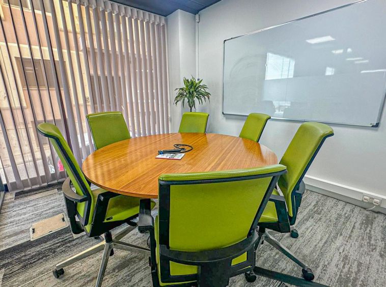 Seafront Sliema Office Space