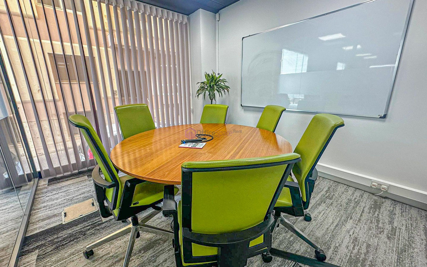 Seafront Sliema Office Space