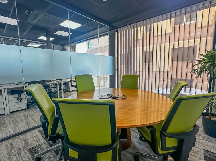 Seafront Sliema Office Space