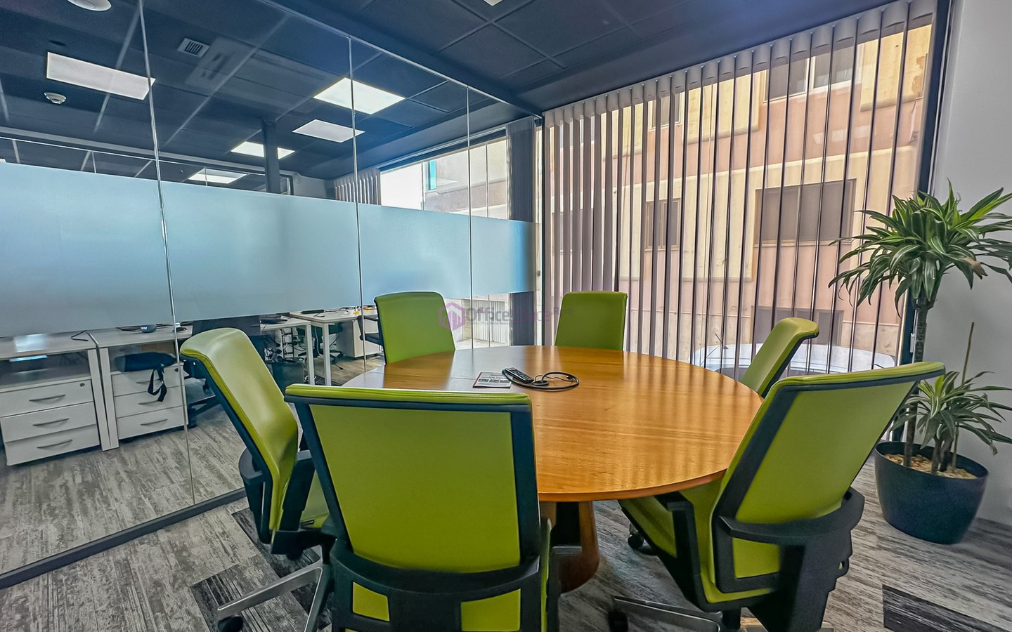 Seafront Sliema Office Space
